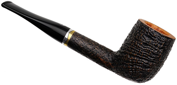Savinelli Onda Sandblasted (111 KS) (6mm)
