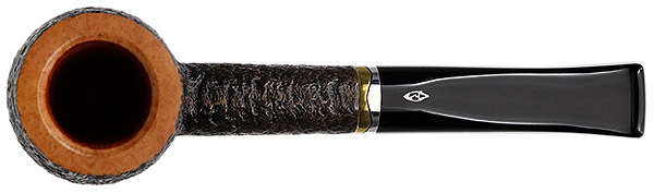 Savinelli Onda Sandblasted (111 KS) (6mm)