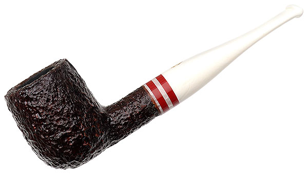 Savinelli: Saint Nicholas 2017 (106) (6mm) Tobacco Pipe