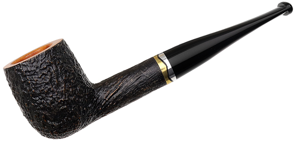 Savinelli Onda Sandblasted (106) (6mm)