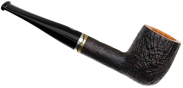 Savinelli Onda Sandblasted (106) (6mm)
