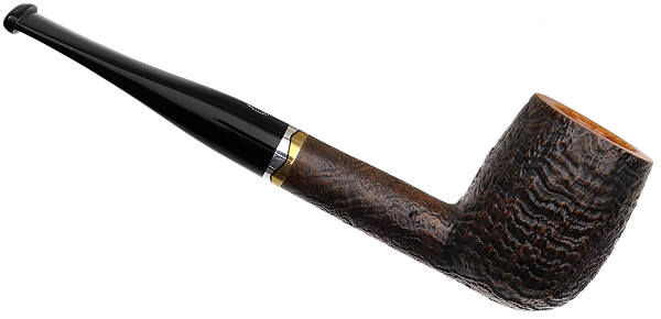 Savinelli Onda Sandblasted (128) (6mm)
