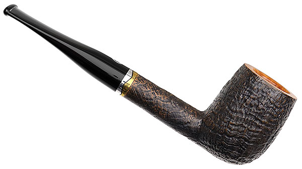 Savinelli Onda Sandblasted (128) (6mm)