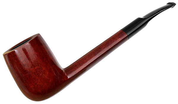 Savinelli Punto Oro Bordeaux (814 EX)