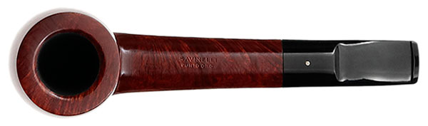 Savinelli Punto Oro Bordeaux (814 EX)