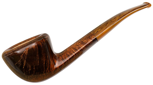 Savinelli Tundra Smooth (316 EX) (6mm)