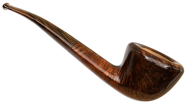 Savinelli Tundra Smooth (316 EX) (6mm)