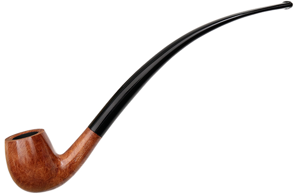 Savinelli Churchwarden Smooth (601)