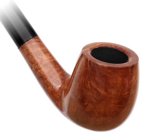 Savinelli Churchwarden Smooth (601)