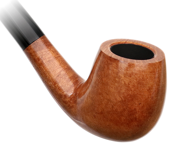 Savinelli Churchwarden Smooth (601)