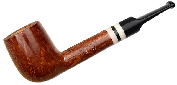 Savinelli Pianoforte Smooth (703 KS) (6mm)