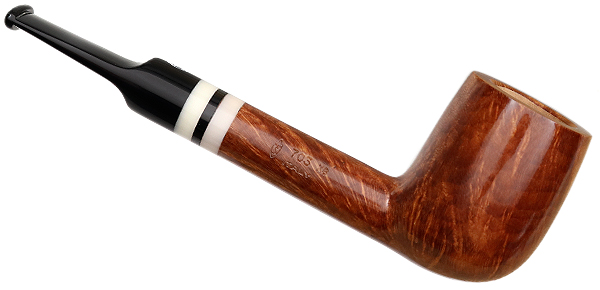 Savinelli Pianoforte Smooth (703 KS) (6mm)