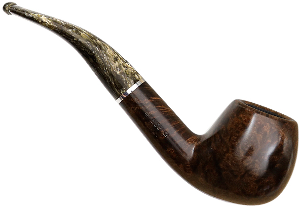 Savinelli Marron Glace Smooth (636 KS) (6mm)