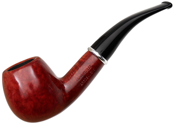 Arcobaleno Smooth Red (626) (6mm)
