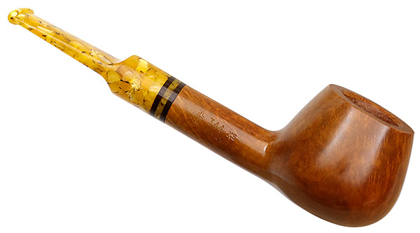 Savinelli Miele (344 KS) (6mm)