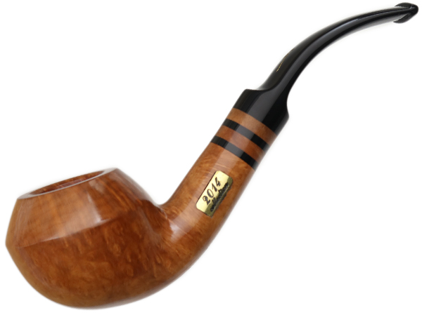 Savinelli Collection 2014 Smooth Natural (6mm)