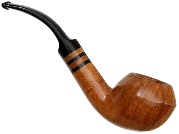 Savinelli Collection 2014 Smooth Natural (6mm)