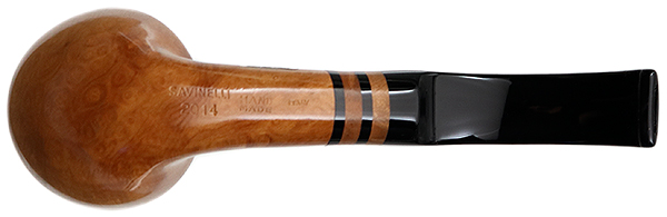 Savinelli Collection 2014 Smooth Natural (6mm)