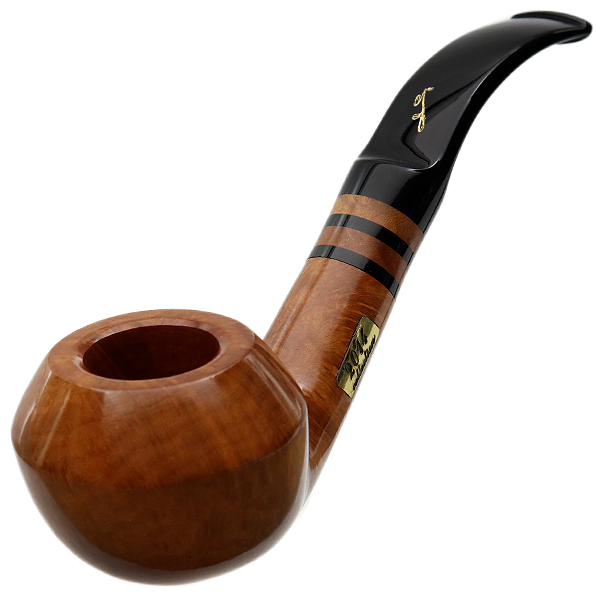 Savinelli Collection 2014 Smooth Natural (6mm)