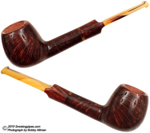 Savinelli New Art (207) (6mm)