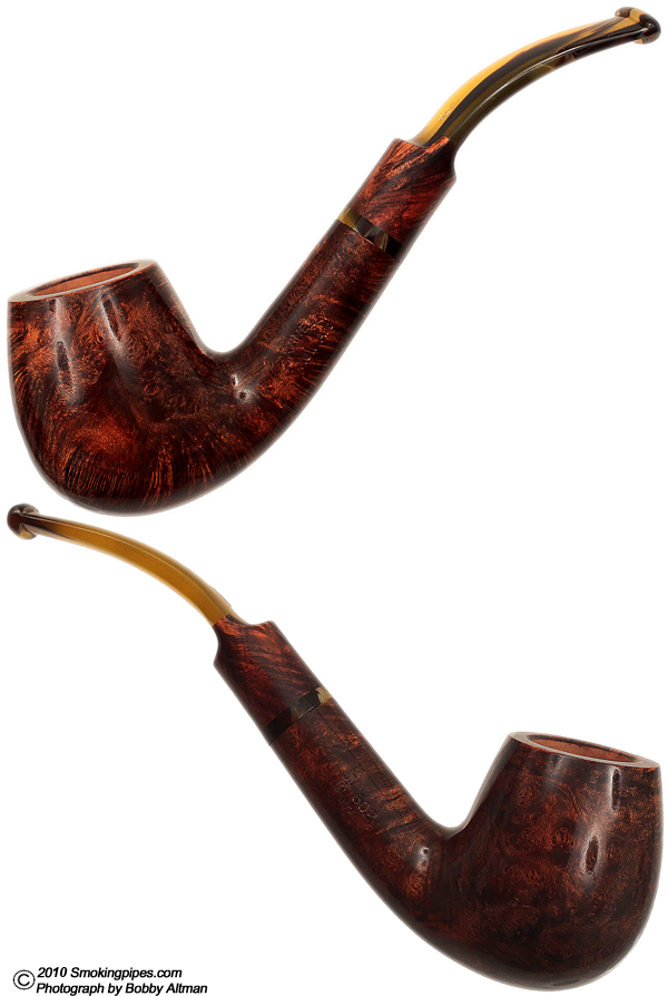 Savinelli New Art (602) (6mm)
