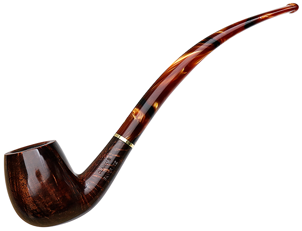 Savinelli Clark