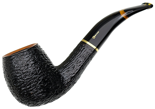 Oscar Tiger Rusticated (677 KS) (6mm)