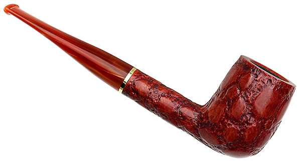Savinelli Alligator Red (128) (6mm)