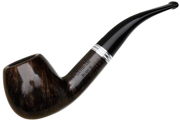 Savinelli Bianca Smooth (626) (6mm)