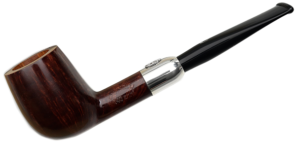 Savinelli 140th Anniversary Smooth Bordeaux (6mm)