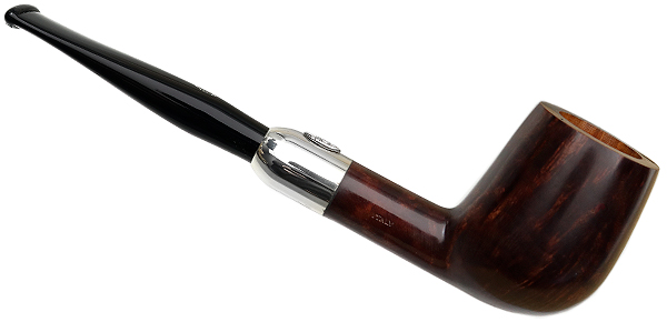 Savinelli 140th Anniversary Smooth Bordeaux (6mm)