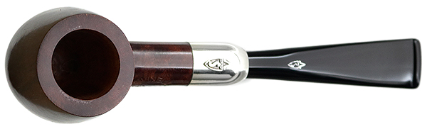 Savinelli 140th Anniversary Smooth Bordeaux (6mm)