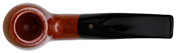 Savinelli Punto Oro Gold Smooth (642) (6mm)