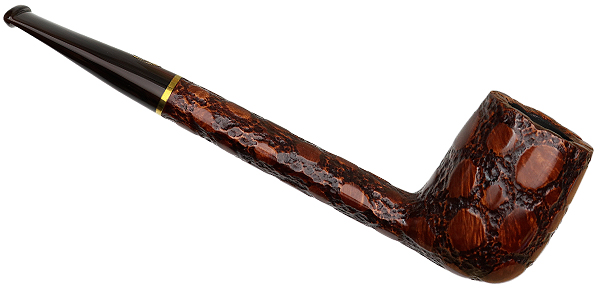 Savinelli Alligator Brown (804 KS) (6mm)