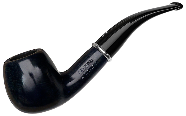 Arcobaleno Smooth Blue (626) (6mm)