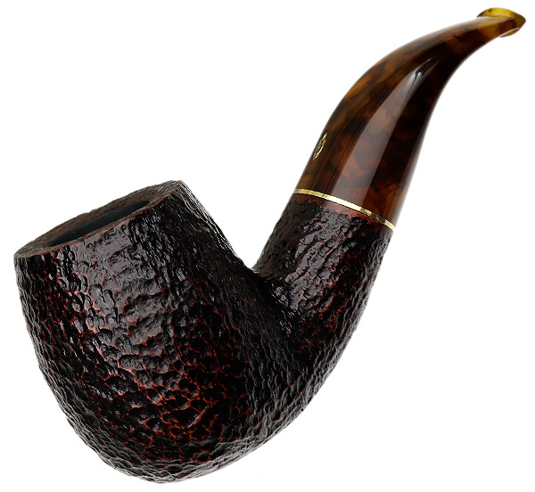 Savinelli La Corta Rusticated (616 C)