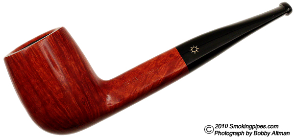 Savinelli Erica Fiamma (129) (6mm)