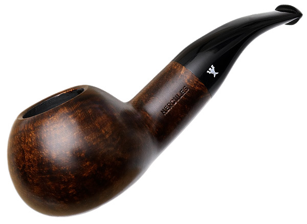 Savinelli: Hercules Smooth (320 EX) Tobacco Pipe