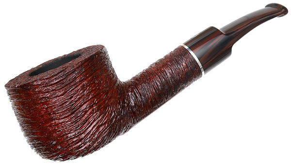 Savinelli Mega Rusticated (121) (6mm)