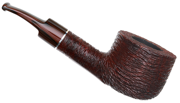 Savinelli Mega Rusticated (121) (6mm)