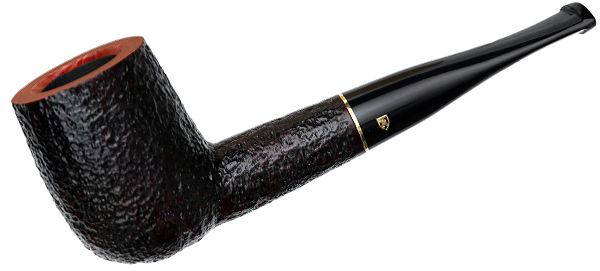Savinelli Roma (141 KS) (6mm)