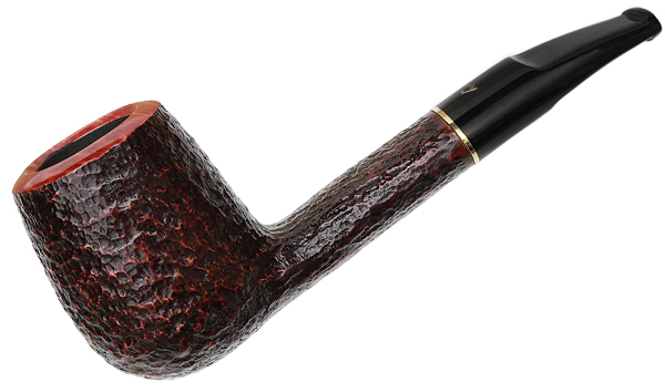 Savinelli Lolita Rusticated (04) (6mm)