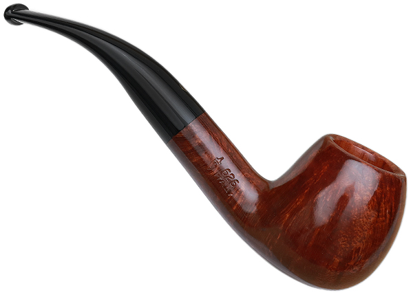 Savinelli Punto Oro Gold Smooth (626) (6mm)