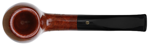 Savinelli Punto Oro Gold Smooth (626) (6mm)