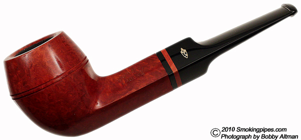 Savinelli: Laguna (504) (6mm) Tobacco Pipe