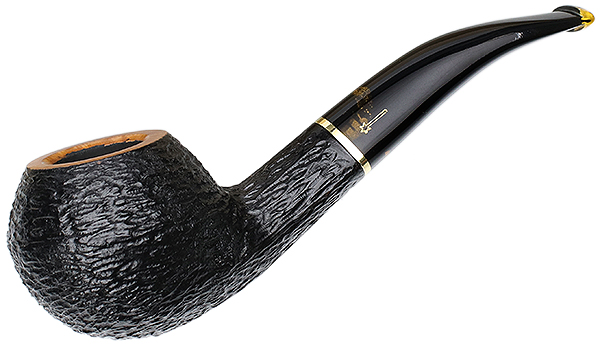 Oscar Tiger Rusticated (673 KS) (6mm)