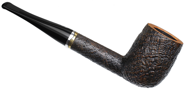 Savinelli Onda Sandblasted (111 KS) (6mm)
