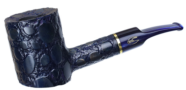 Savinelli Alligator Blue (311 KS) (6mm)