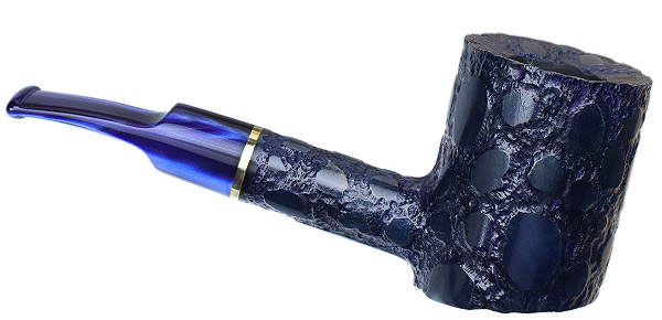 Savinelli Alligator Blue (311 KS) (6mm)