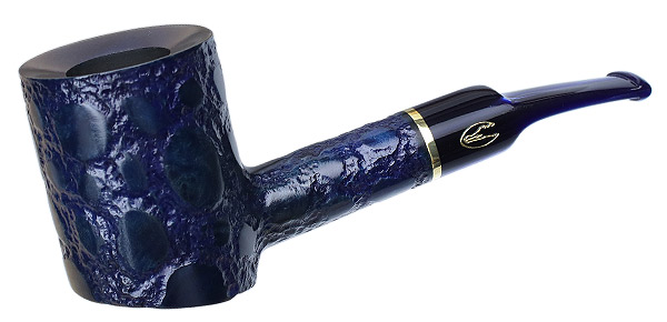 Savinelli Alligator Blue (311 KS) (6mm)